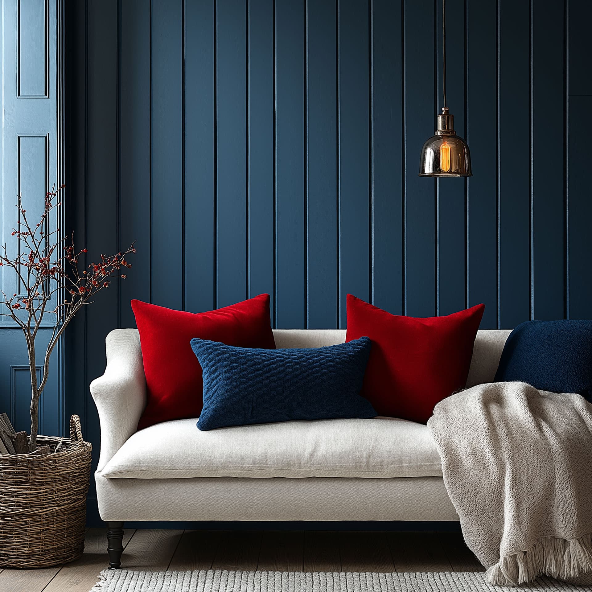 Local Estate Agent with a National Network