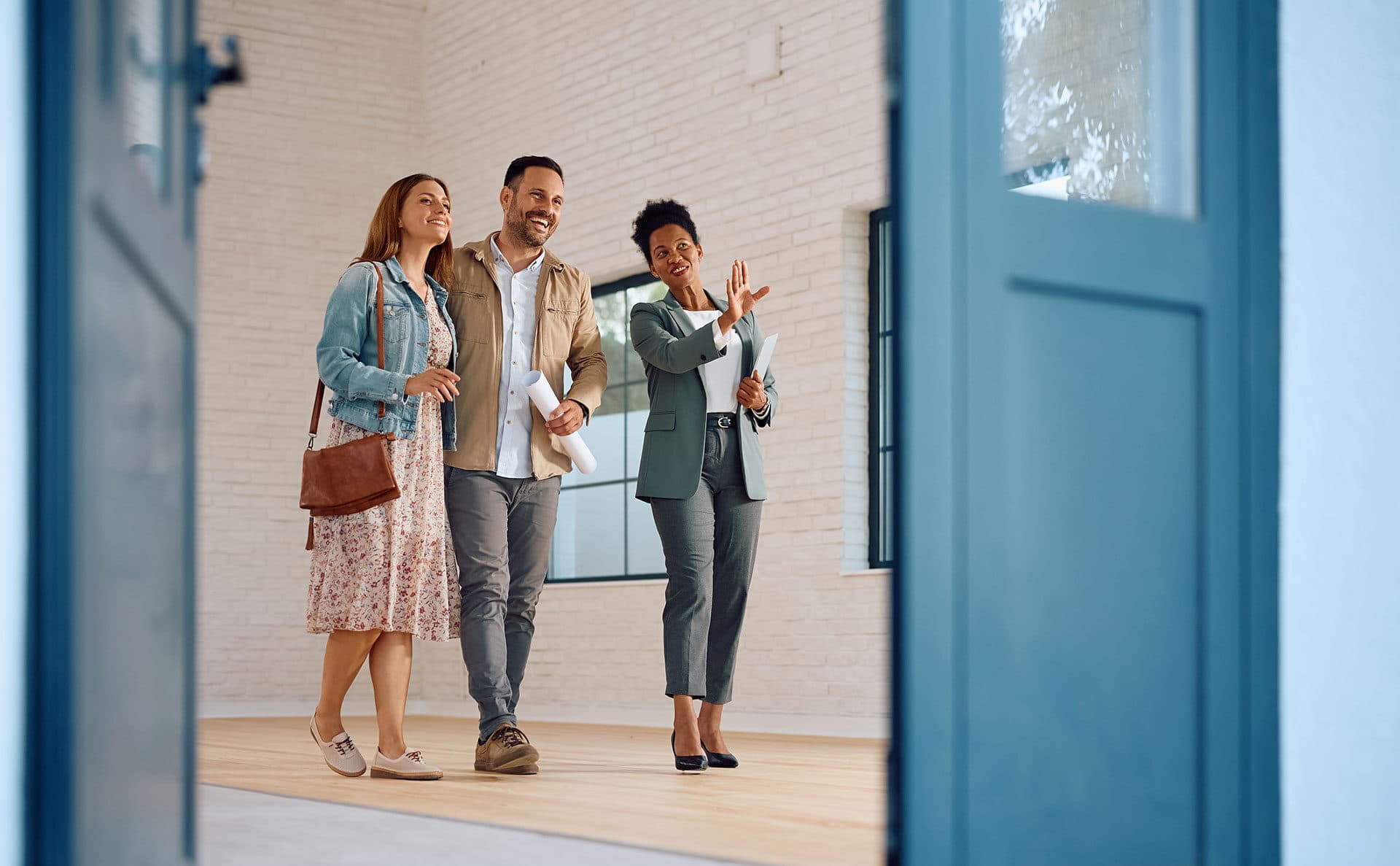 Register for Property Alerts