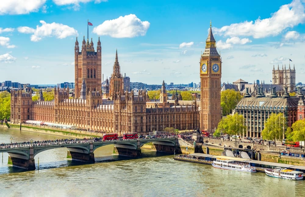 The London Market